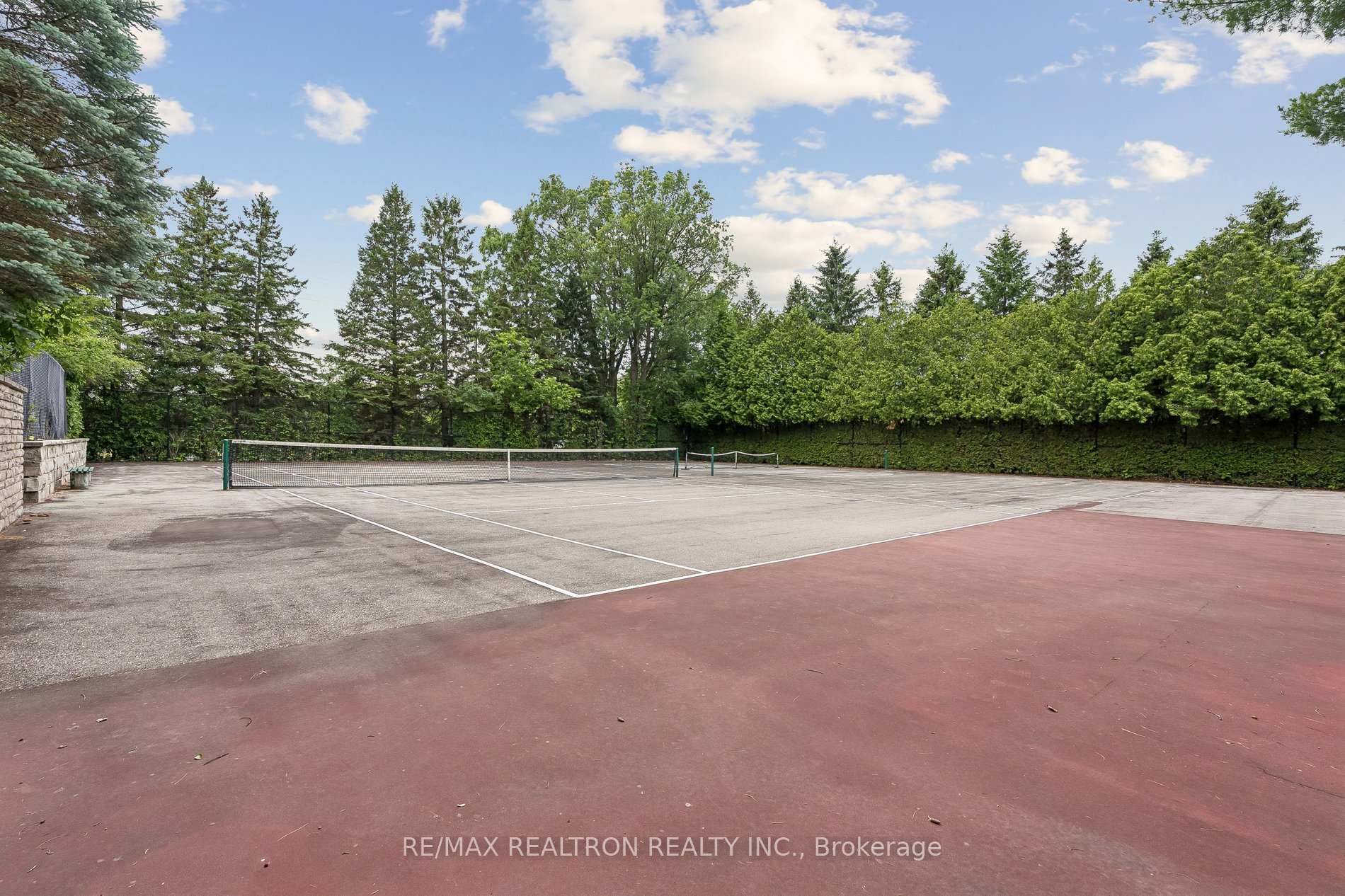 Photo 49 of Unit 1215, 610 Bullock Drive, Markham, Markville — HOMEH