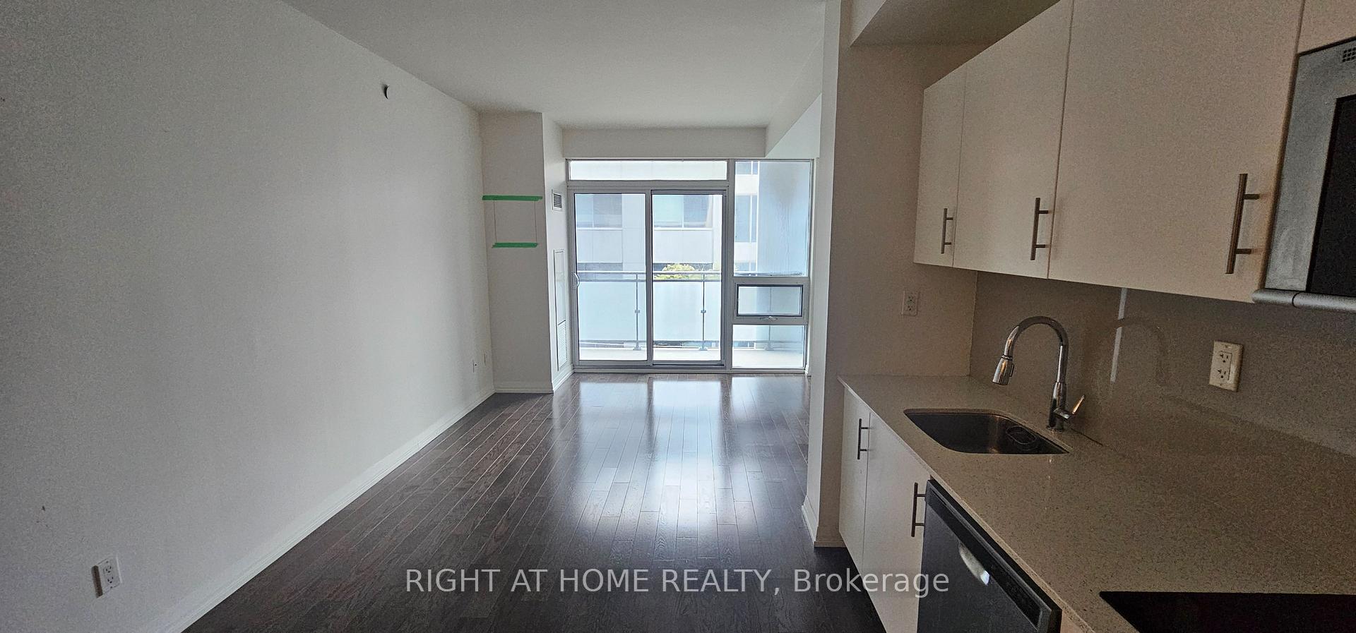 Photo 3 of Unit 632, 460 Adelaide Street E, Toronto, Moss Park — HOMEH