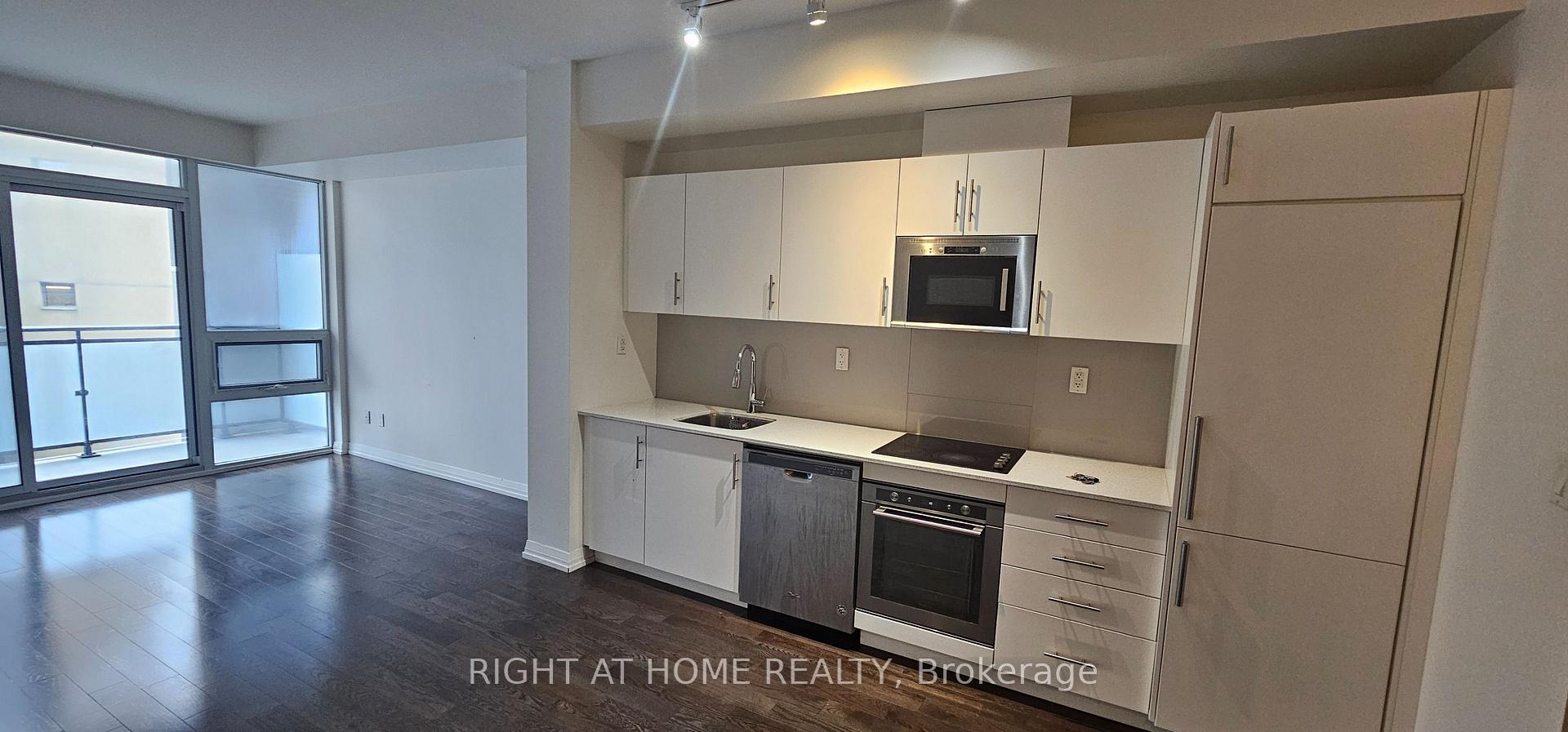Photo 4 of Unit 632, 460 Adelaide Street E, Toronto, Moss Park — HOMEH