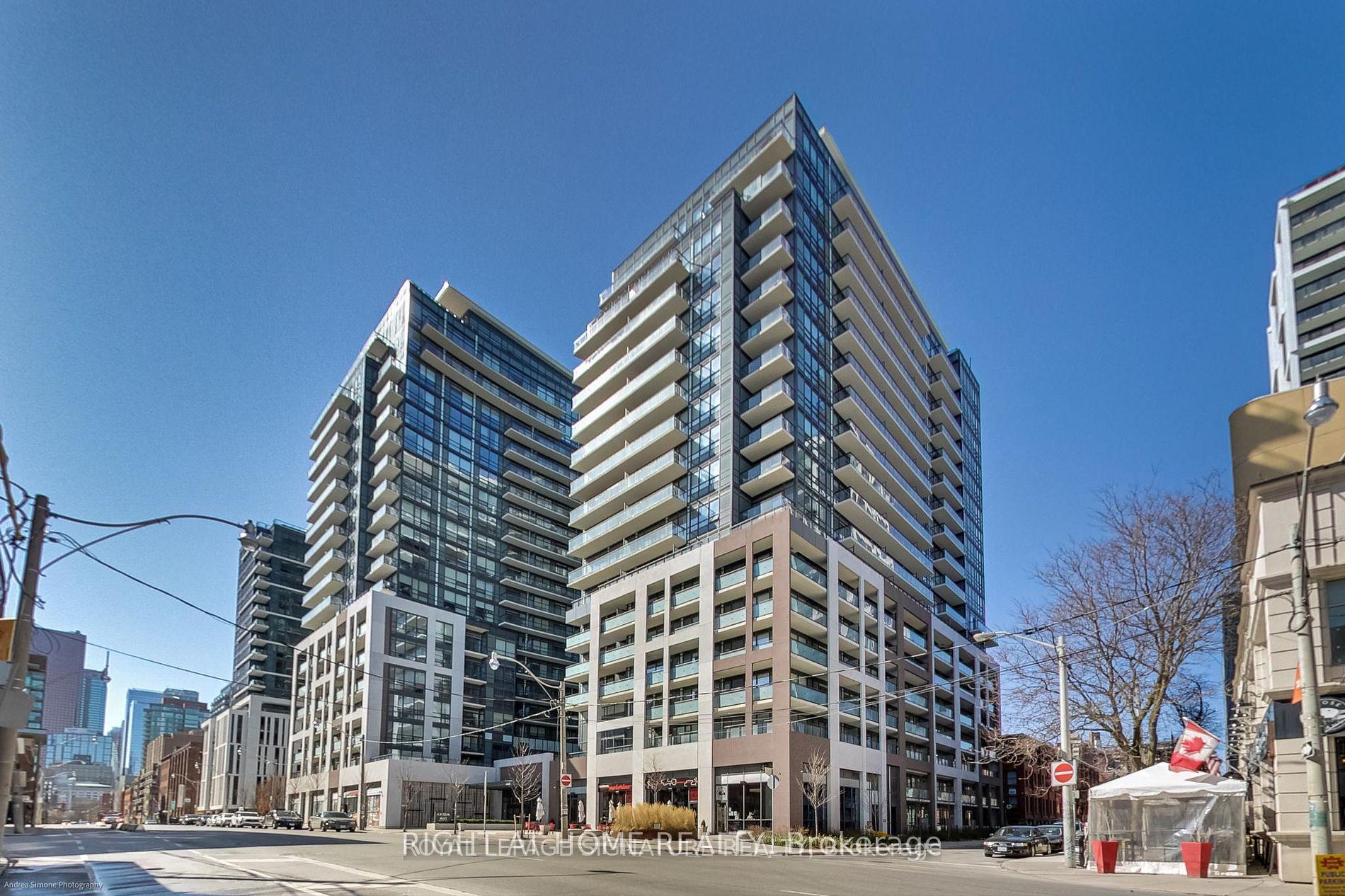 Photo 18 of Unit 632, 460 Adelaide Street E, Toronto, Moss Park — HOMEH