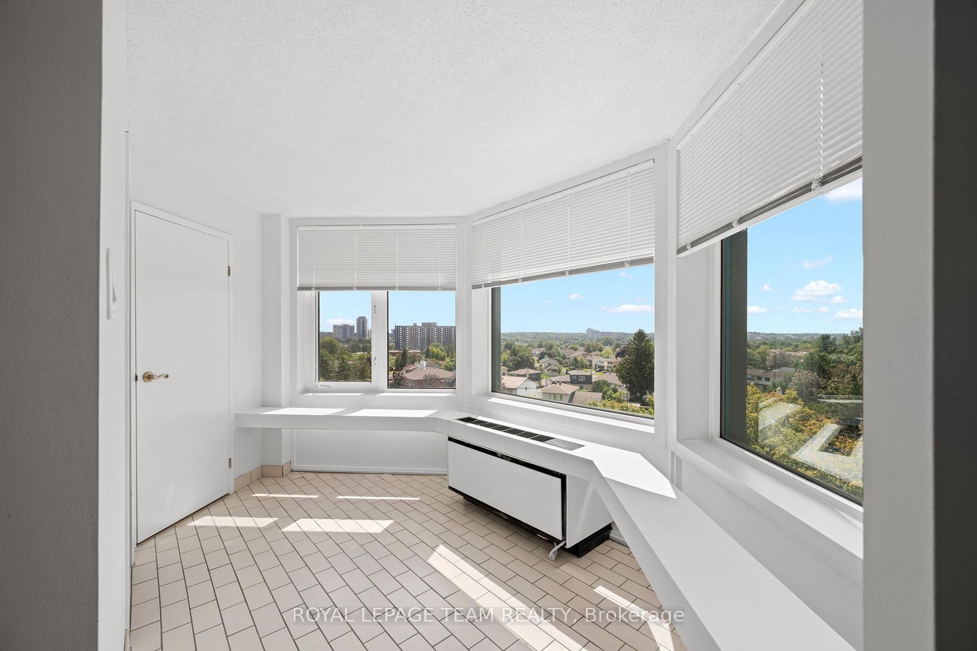 Photo 12 of Unit 719, 1025 Grenon Avenue, Ottawa, Fairfield Heights — HOMEH