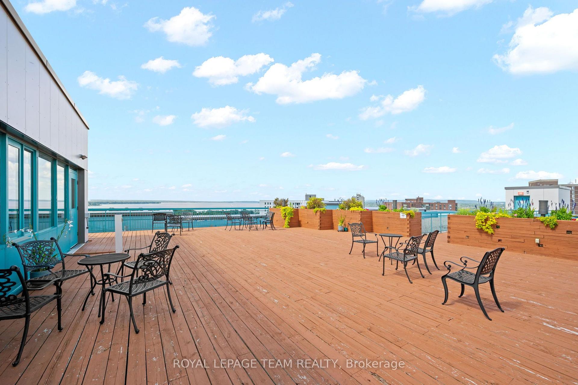 Photo 25 of Unit 719, 1025 Grenon Avenue, Ottawa, Fairfield Heights — HOMEH