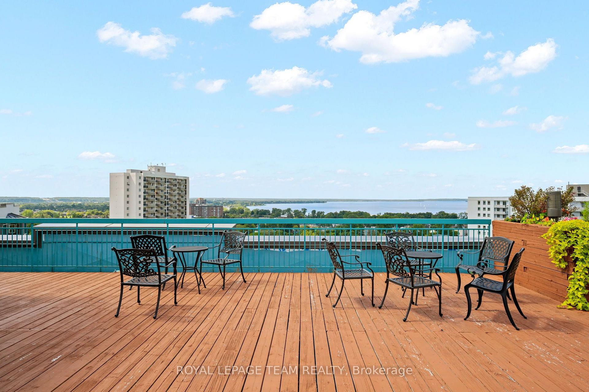 Photo 26 of Unit 719, 1025 Grenon Avenue, Ottawa, Fairfield Heights — HOMEH