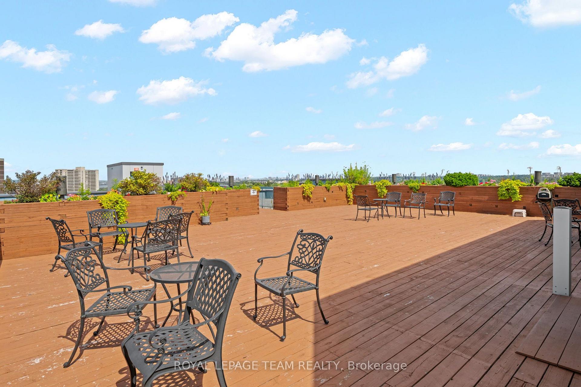 Photo 27 of Unit 719, 1025 Grenon Avenue, Ottawa, Fairfield Heights — HOMEH