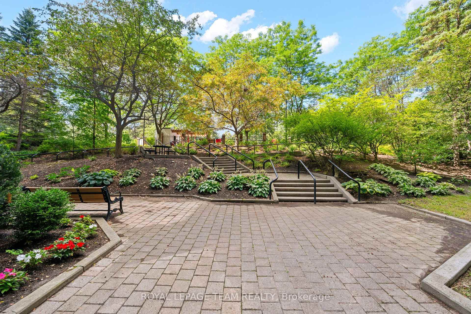 Photo 31 of Unit 719, 1025 Grenon Avenue, Ottawa, Fairfield Heights — HOMEH
