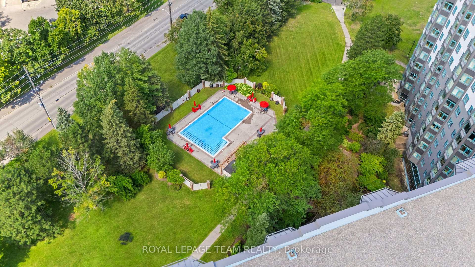 Photo 32 of Unit 719, 1025 Grenon Avenue, Ottawa, Fairfield Heights — HOMEH