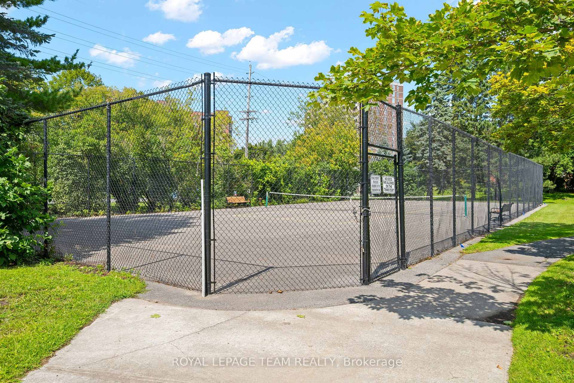 Photo 33 of Unit 719, 1025 Grenon Avenue, Ottawa, Fairfield Heights — HOMEH