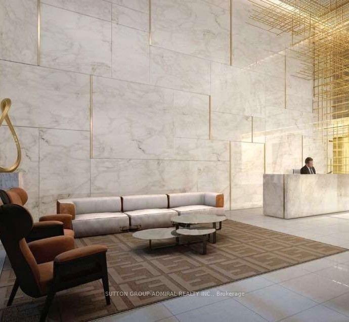 Photo 3 of Unit 710, 85 Wood Street, Toronto, Church-Yonge Corridor — HOMEH