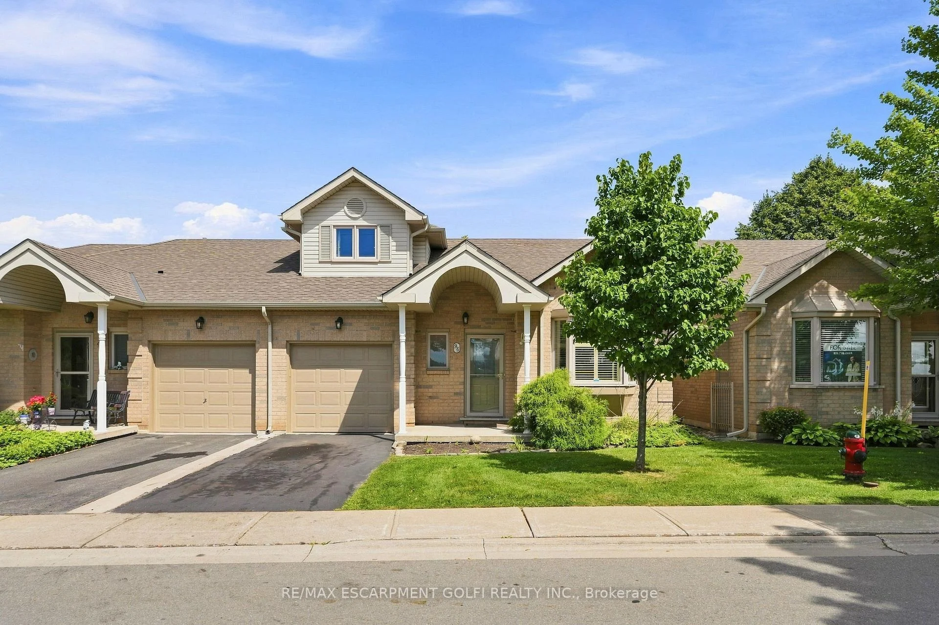Photo 1 of Unit 43, 96 Greentrail Drive, Hamilton, Twenty Place — HOMEH