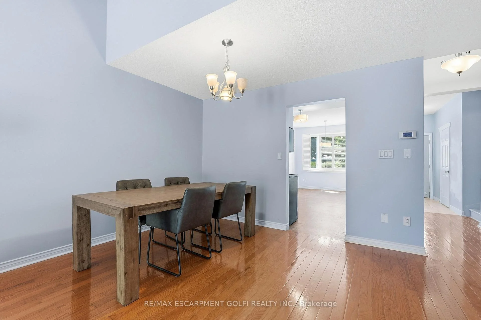 Photo 10 of Unit 43, 96 Greentrail Drive, Hamilton, Twenty Place — HOMEH