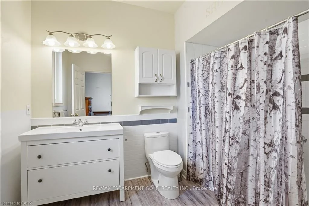 Photo 12 of Unit 43, 96 Greentrail Drive, Hamilton, Twenty Place — HOMEH