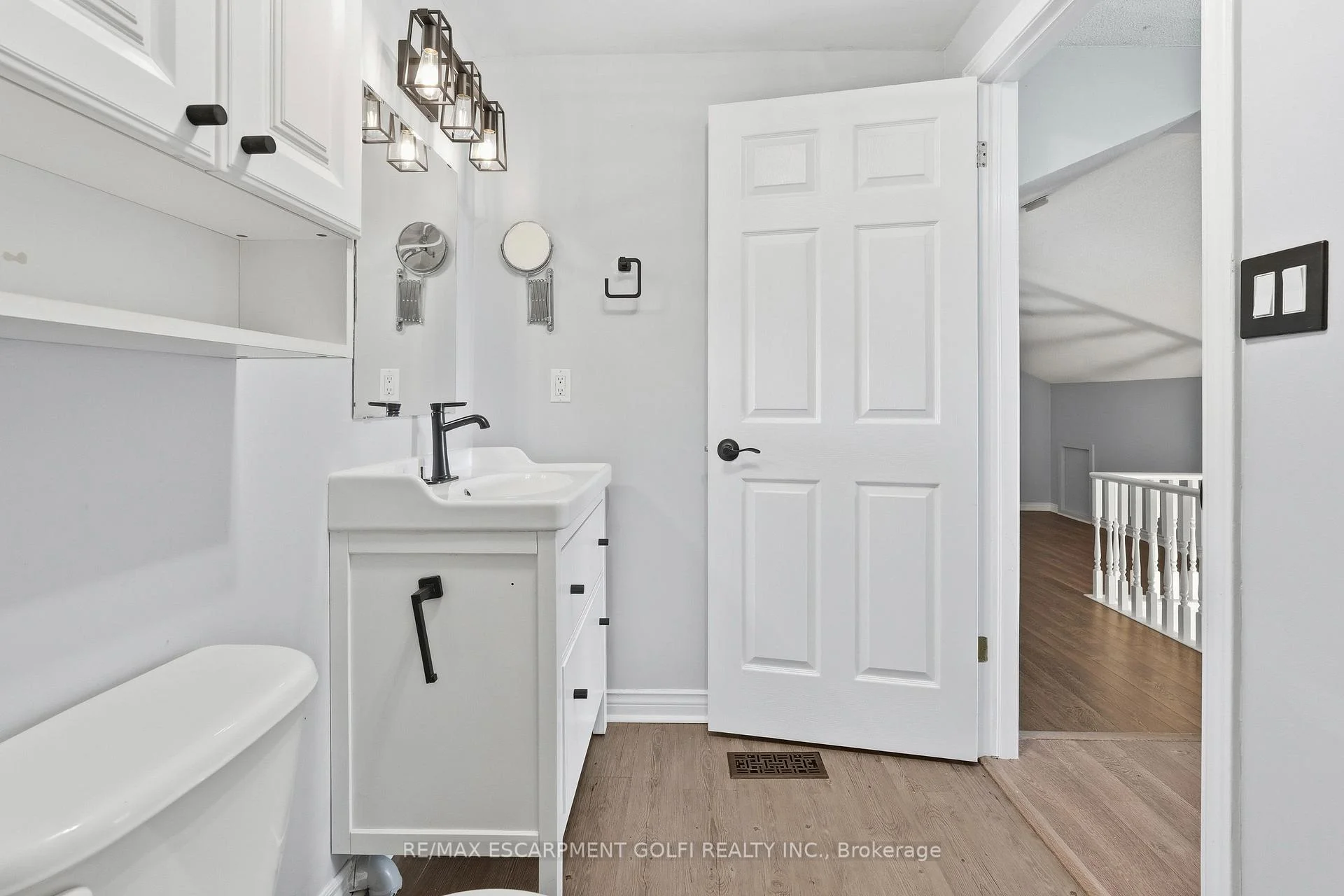 Photo 20 of Unit 43, 96 Greentrail Drive, Hamilton, Twenty Place — HOMEH
