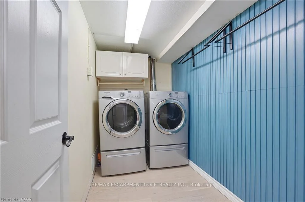 Photo 27 of Unit 43, 96 Greentrail Drive, Hamilton, Twenty Place — HOMEH
