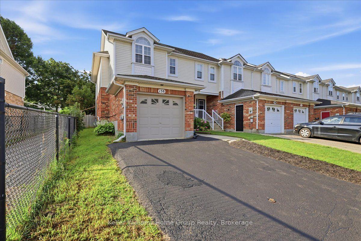 Photo 1 of 138 Werstine Terrace, Cambridge, Hespeler Village — HOMEH