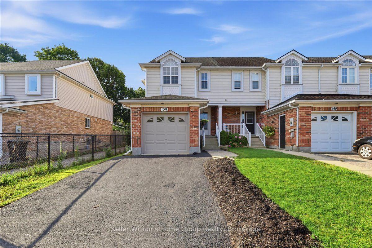 Photo 2 of 138 Werstine Terrace, Cambridge, Hespeler Village — HOMEH