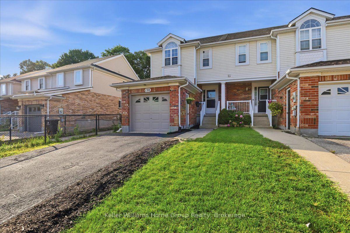Photo 3 of 138 Werstine Terrace, Cambridge, Hespeler Village — HOMEH