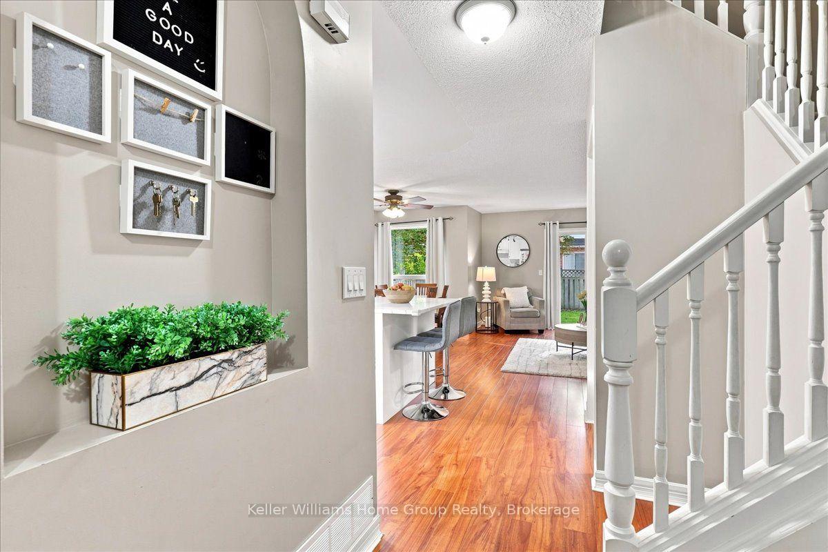Photo 7 of 138 Werstine Terrace, Cambridge, Hespeler Village — HOMEH