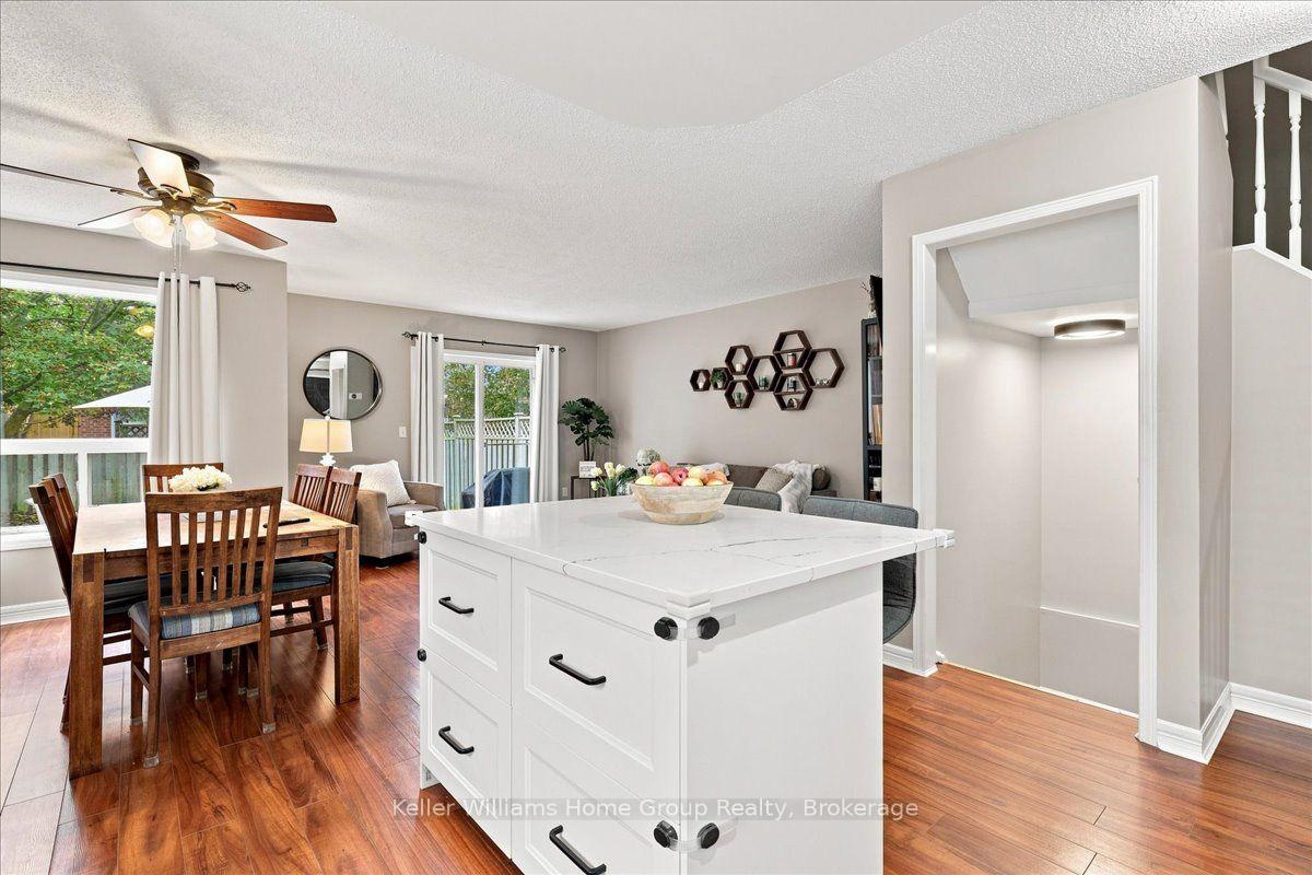 Photo 12 of 138 Werstine Terrace, Cambridge, Hespeler Village — HOMEH