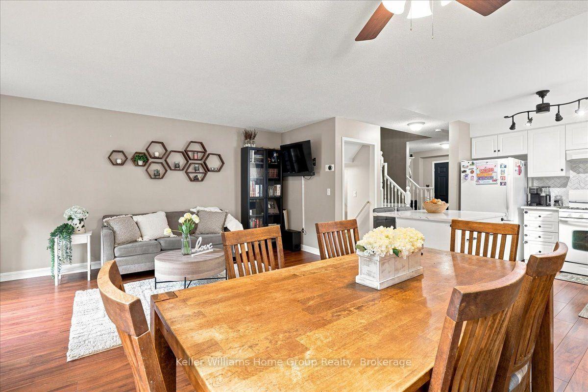 Photo 13 of 138 Werstine Terrace, Cambridge, Hespeler Village — HOMEH