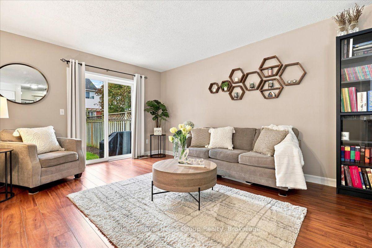 Photo 15 of 138 Werstine Terrace, Cambridge, Hespeler Village — HOMEH