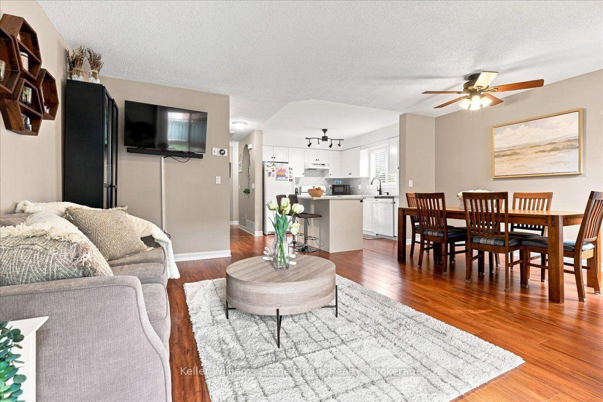 Photo 16 of 138 Werstine Terrace, Cambridge, Hespeler Village — HOMEH