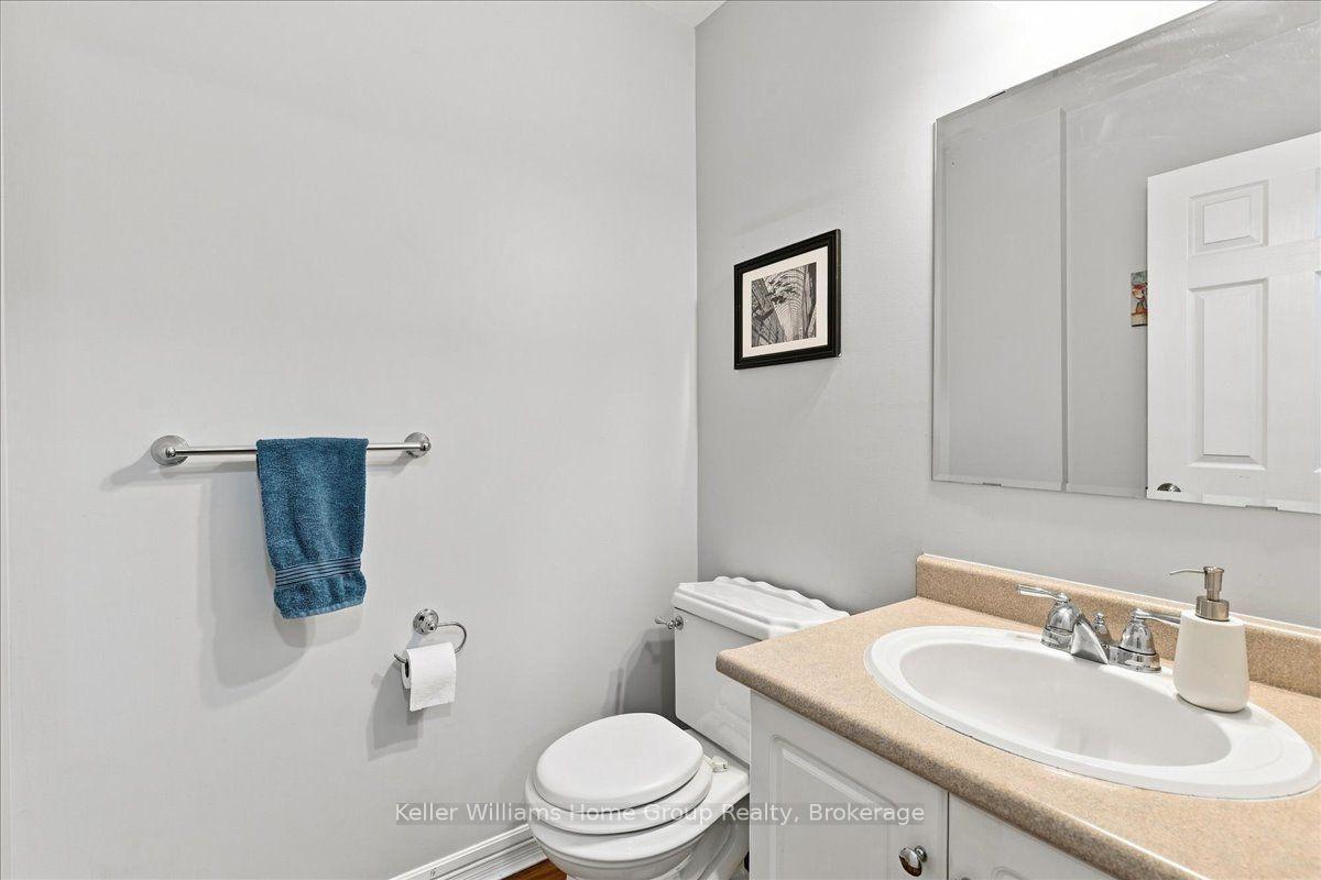 Photo 17 of 138 Werstine Terrace, Cambridge, Hespeler Village — HOMEH