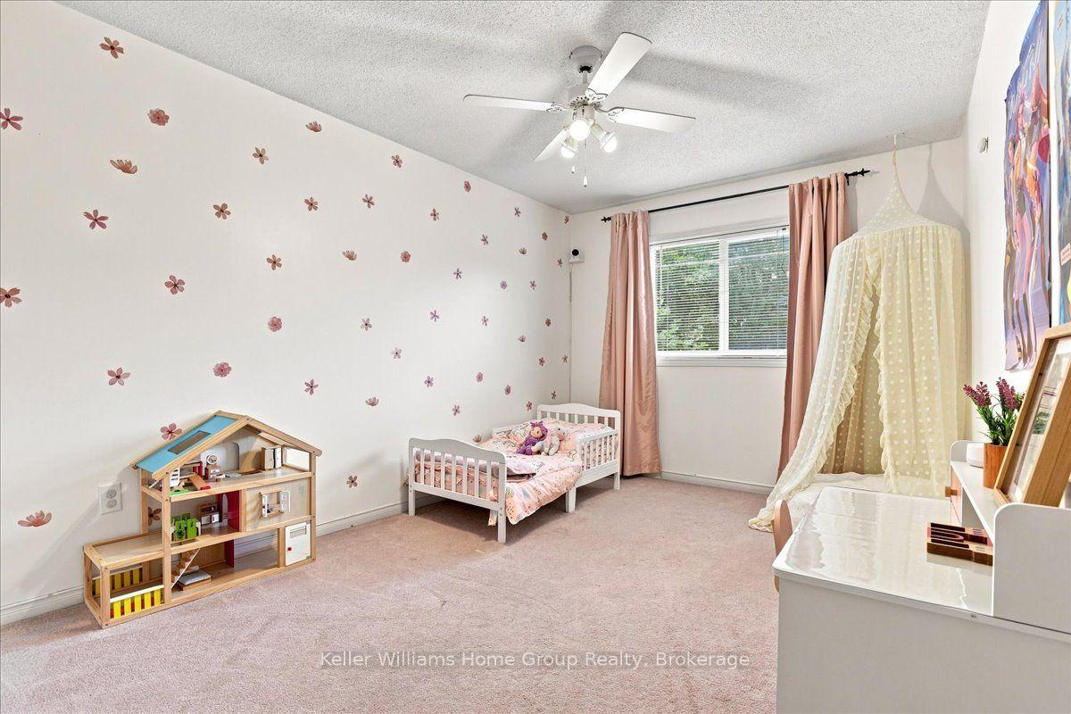 Photo 24 of 138 Werstine Terrace, Cambridge, Hespeler Village — HOMEH