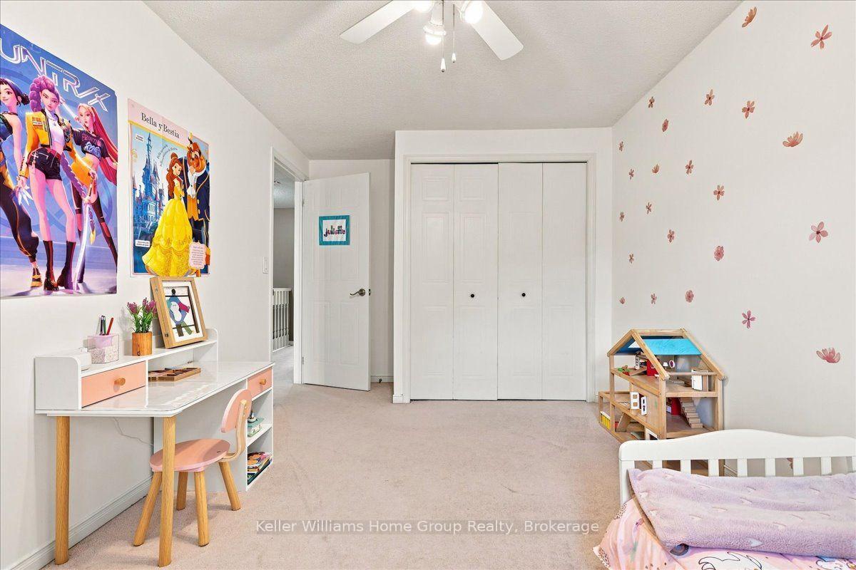 Photo 25 of 138 Werstine Terrace, Cambridge, Hespeler Village — HOMEH