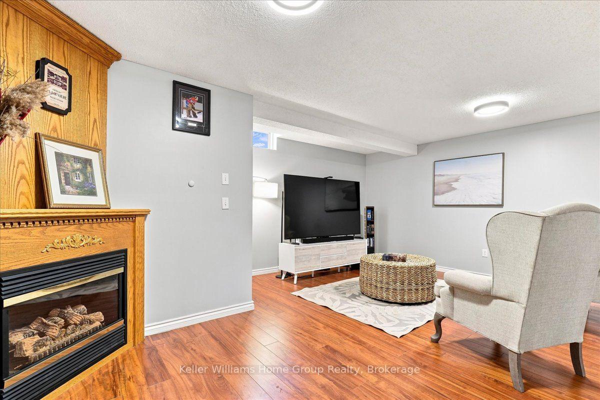 Photo 29 of 138 Werstine Terrace, Cambridge, Hespeler Village — HOMEH