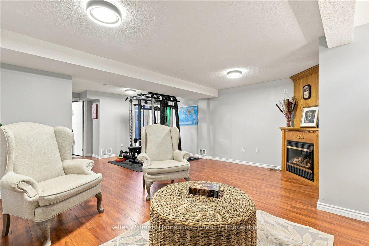 Photo 30 of 138 Werstine Terrace, Cambridge, Hespeler Village — HOMEH