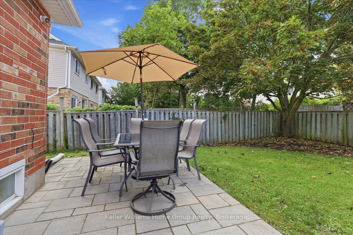 Photo 33 of 138 Werstine Terrace, Cambridge, Hespeler Village — HOMEH