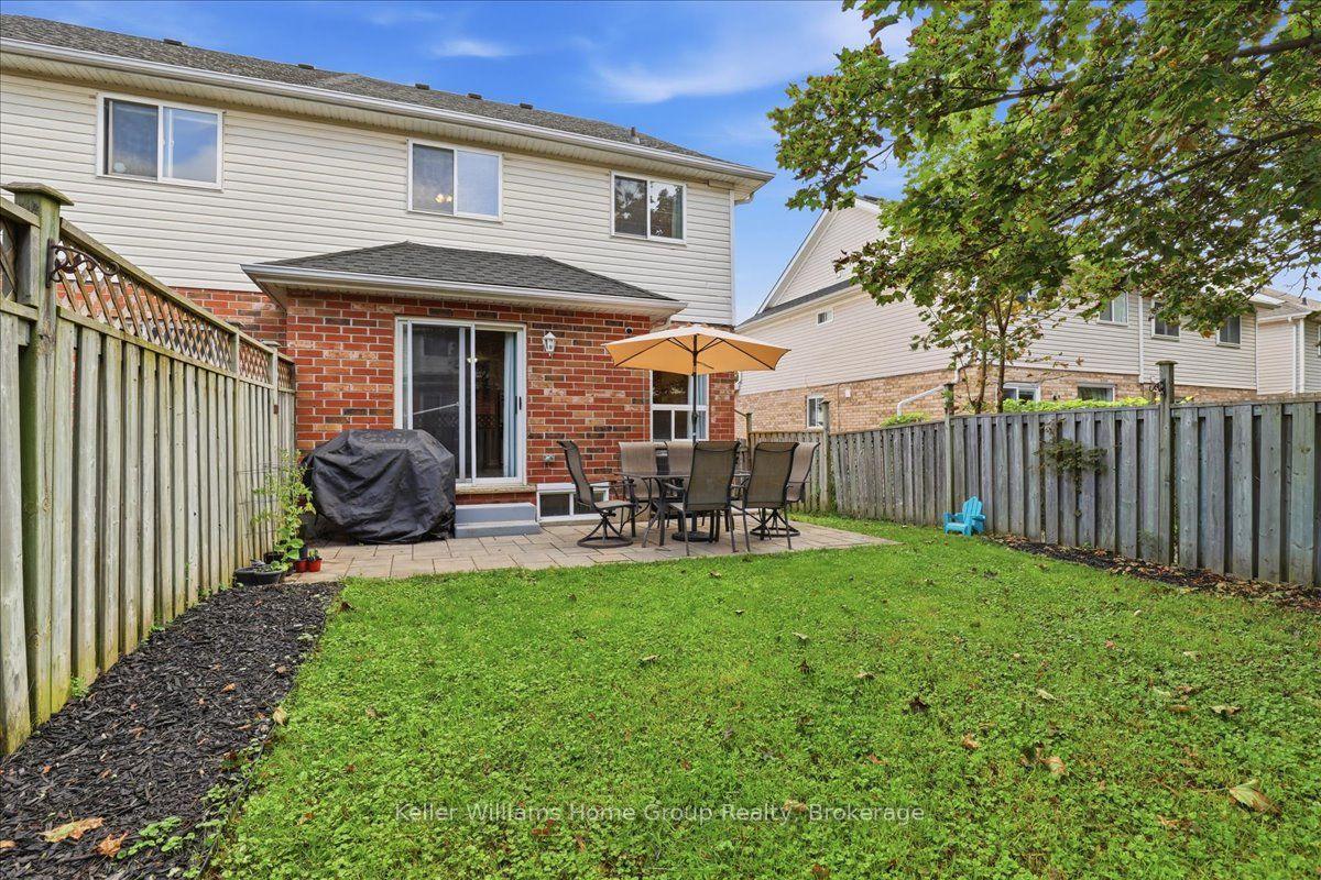 Photo 34 of 138 Werstine Terrace, Cambridge, Hespeler Village — HOMEH