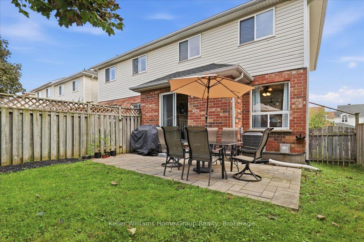 Photo 35 of 138 Werstine Terrace, Cambridge, Hespeler Village — HOMEH