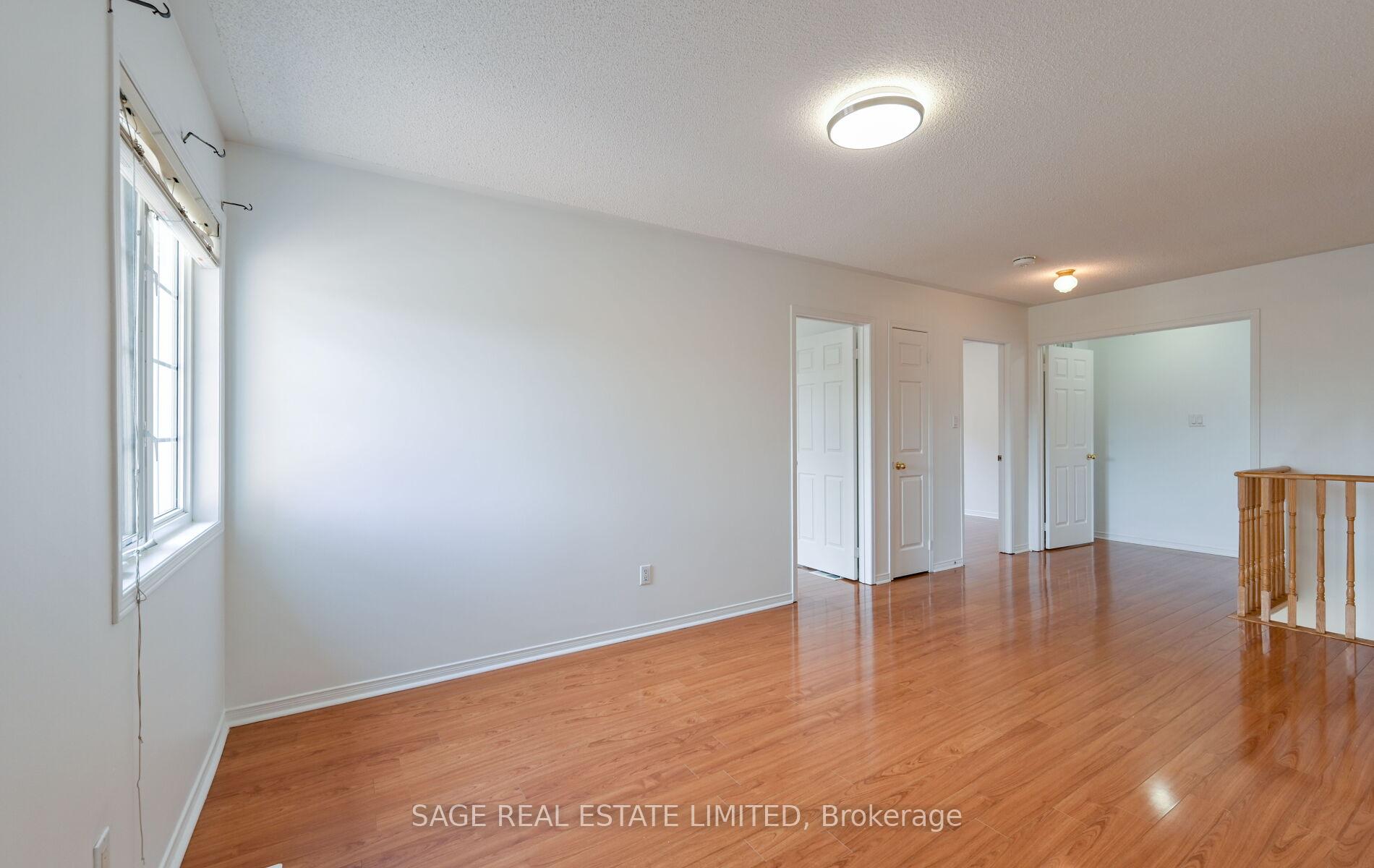 Photo 18 of 6 Fairhill Avenue, Brampton, Fletcher's Meadow — HOMEH