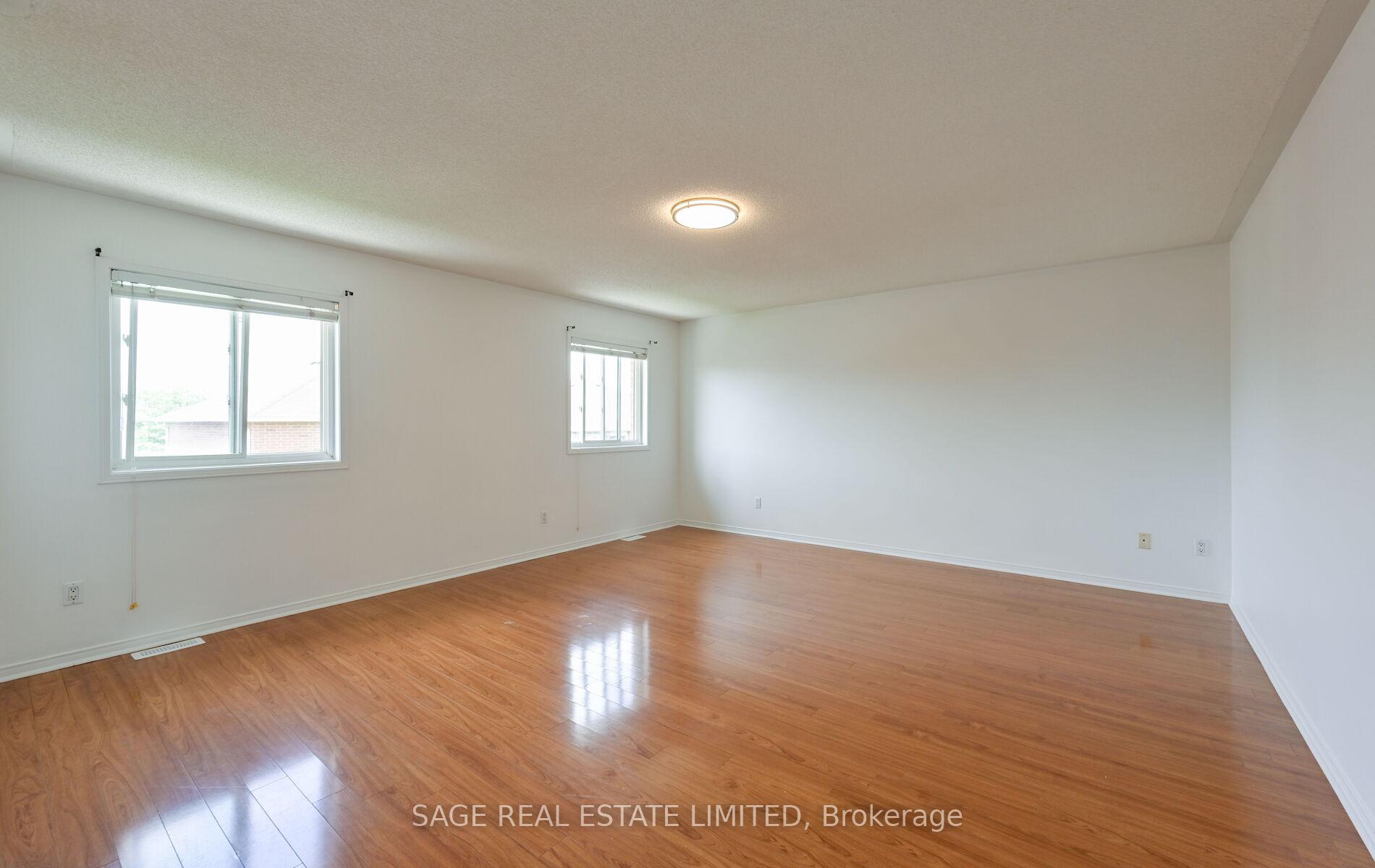 Photo 20 of 6 Fairhill Avenue, Brampton, Fletcher's Meadow — HOMEH