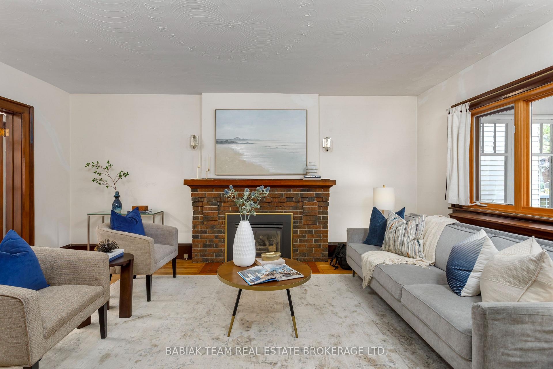 Photo 7 of 403 Durie Street, Toronto, Runnymede-Bloor West Village — HOMEH