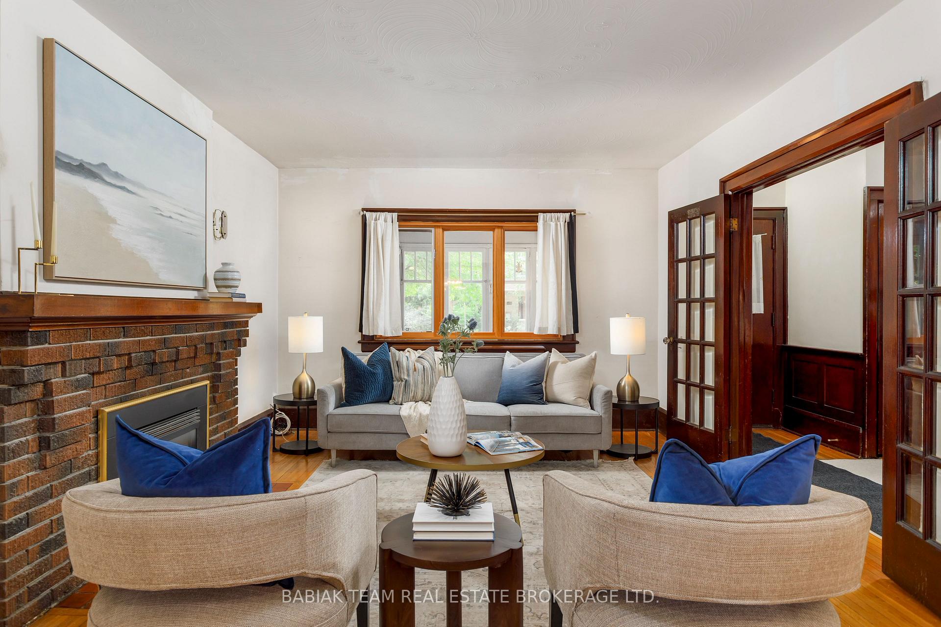 Photo 8 of 403 Durie Street, Toronto, Runnymede-Bloor West Village — HOMEH