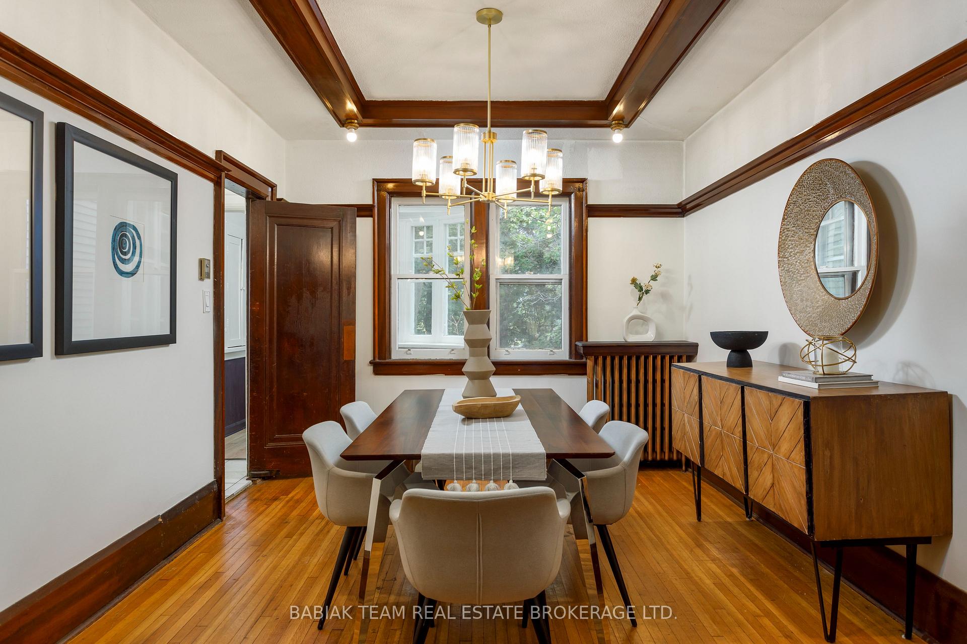 Photo 9 of 403 Durie Street, Toronto, Runnymede-Bloor West Village — HOMEH
