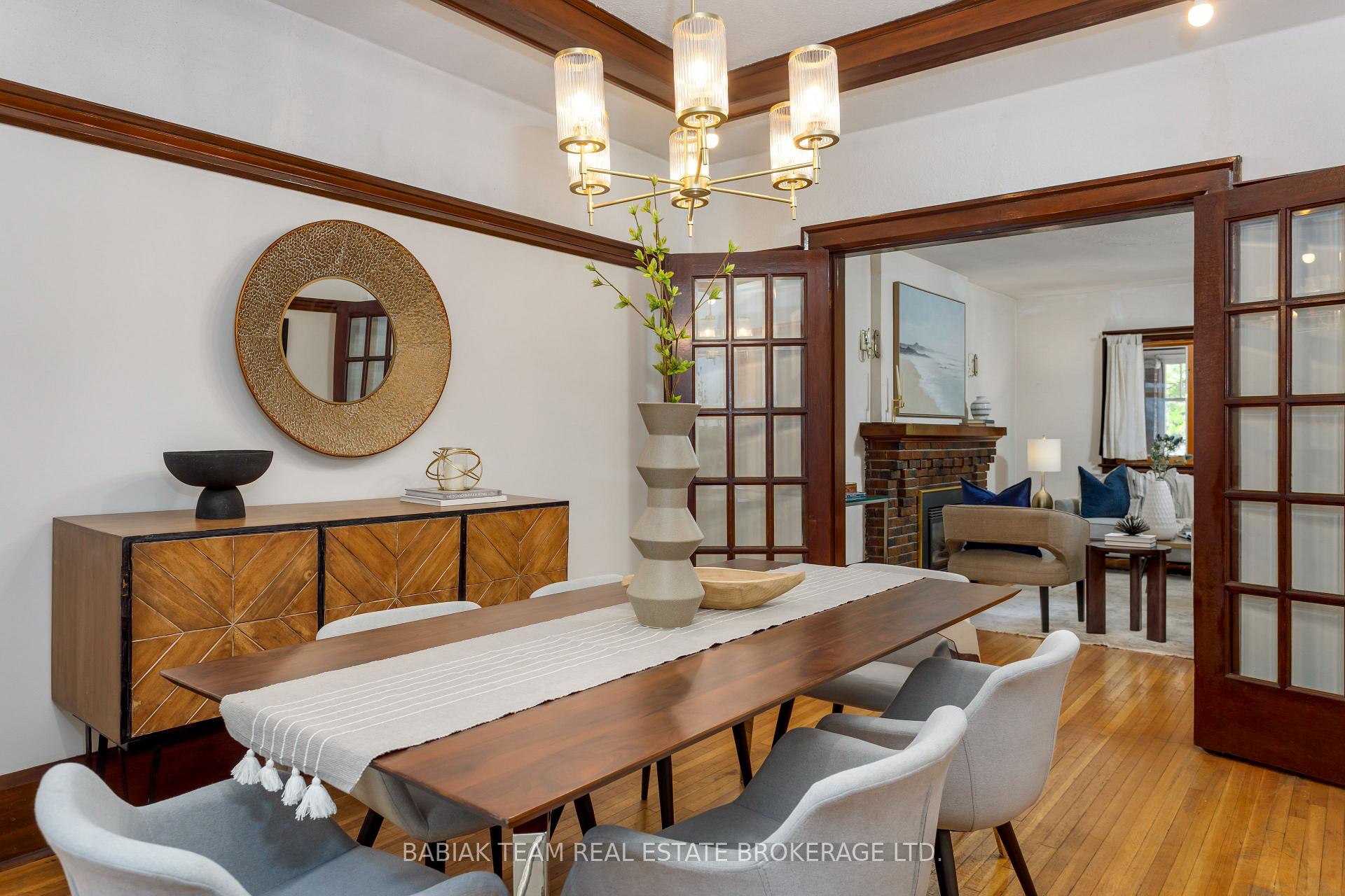 Photo 10 of 403 Durie Street, Toronto, Runnymede-Bloor West Village — HOMEH