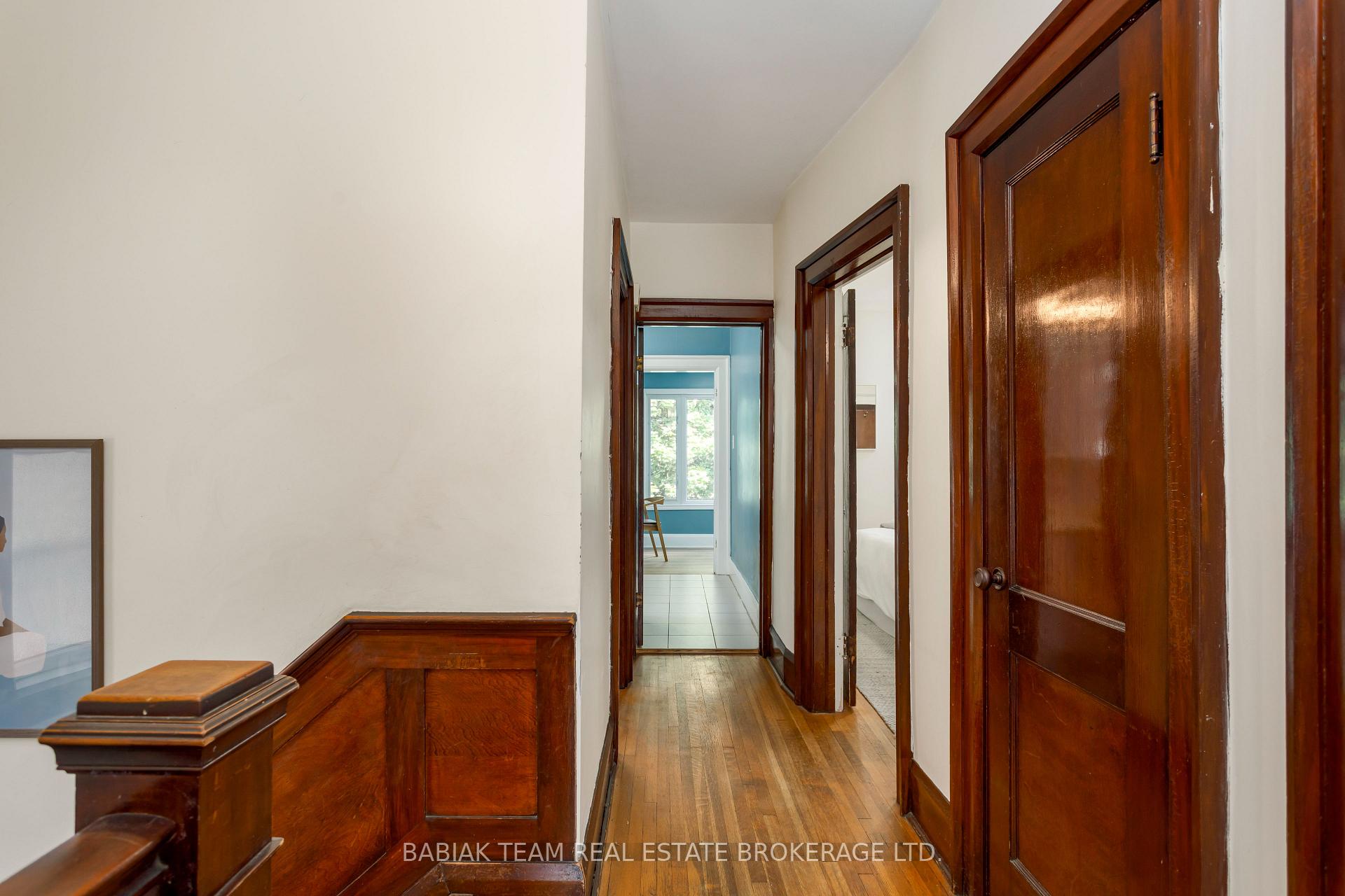 Photo 15 of 403 Durie Street, Toronto, Runnymede-Bloor West Village — HOMEH