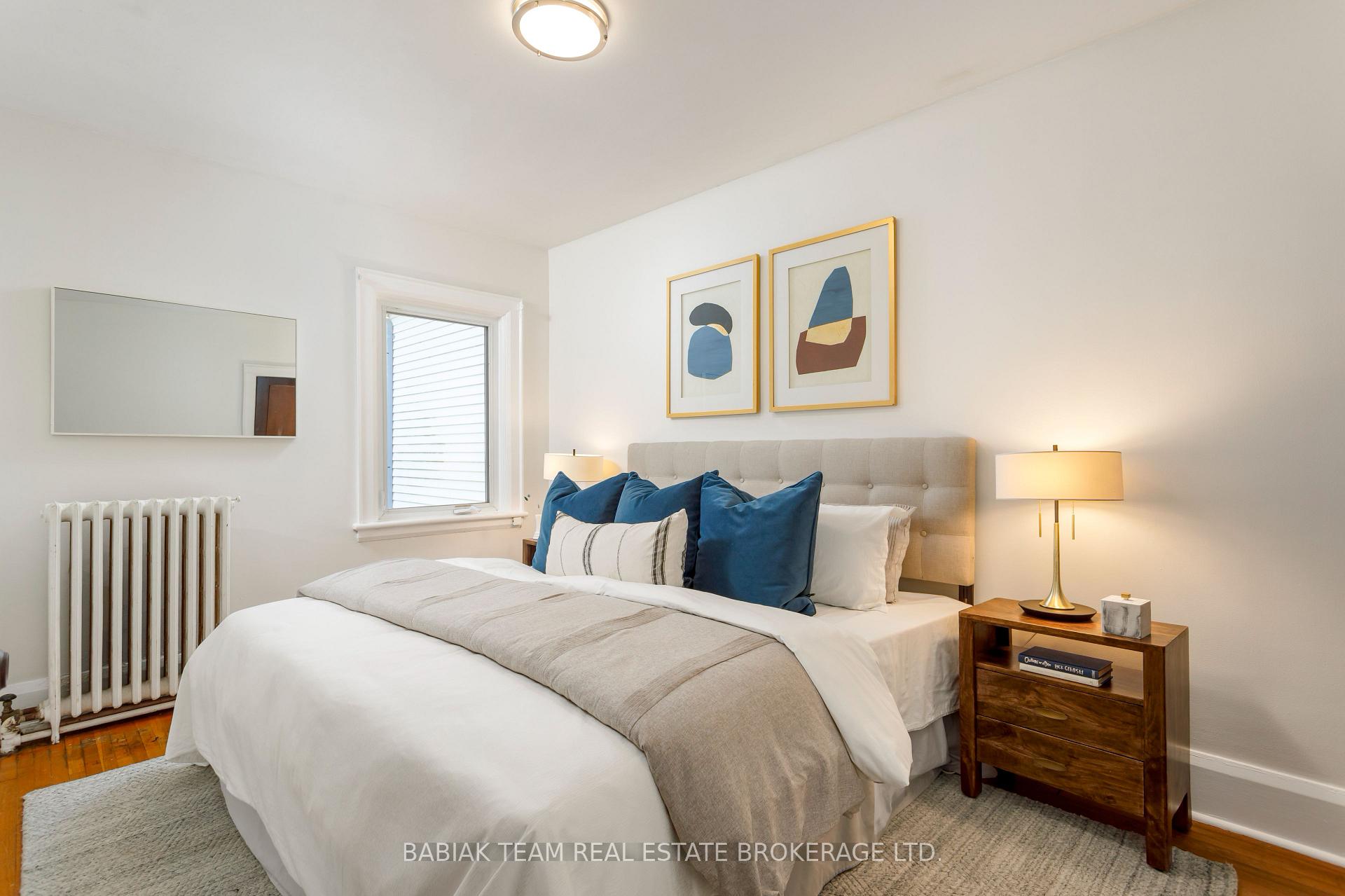 Photo 16 of 403 Durie Street, Toronto, Runnymede-Bloor West Village — HOMEH