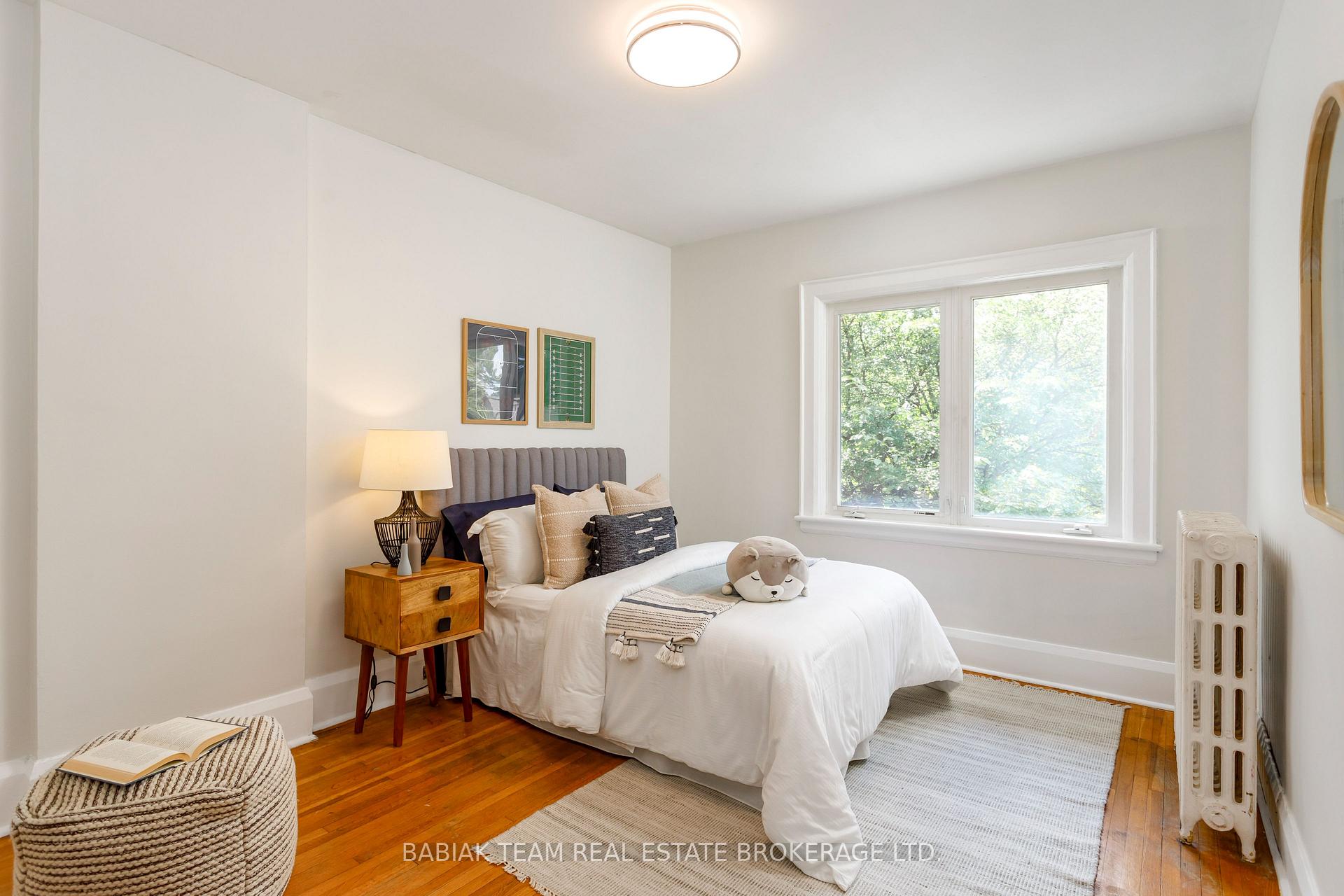 Photo 17 of 403 Durie Street, Toronto, Runnymede-Bloor West Village — HOMEH