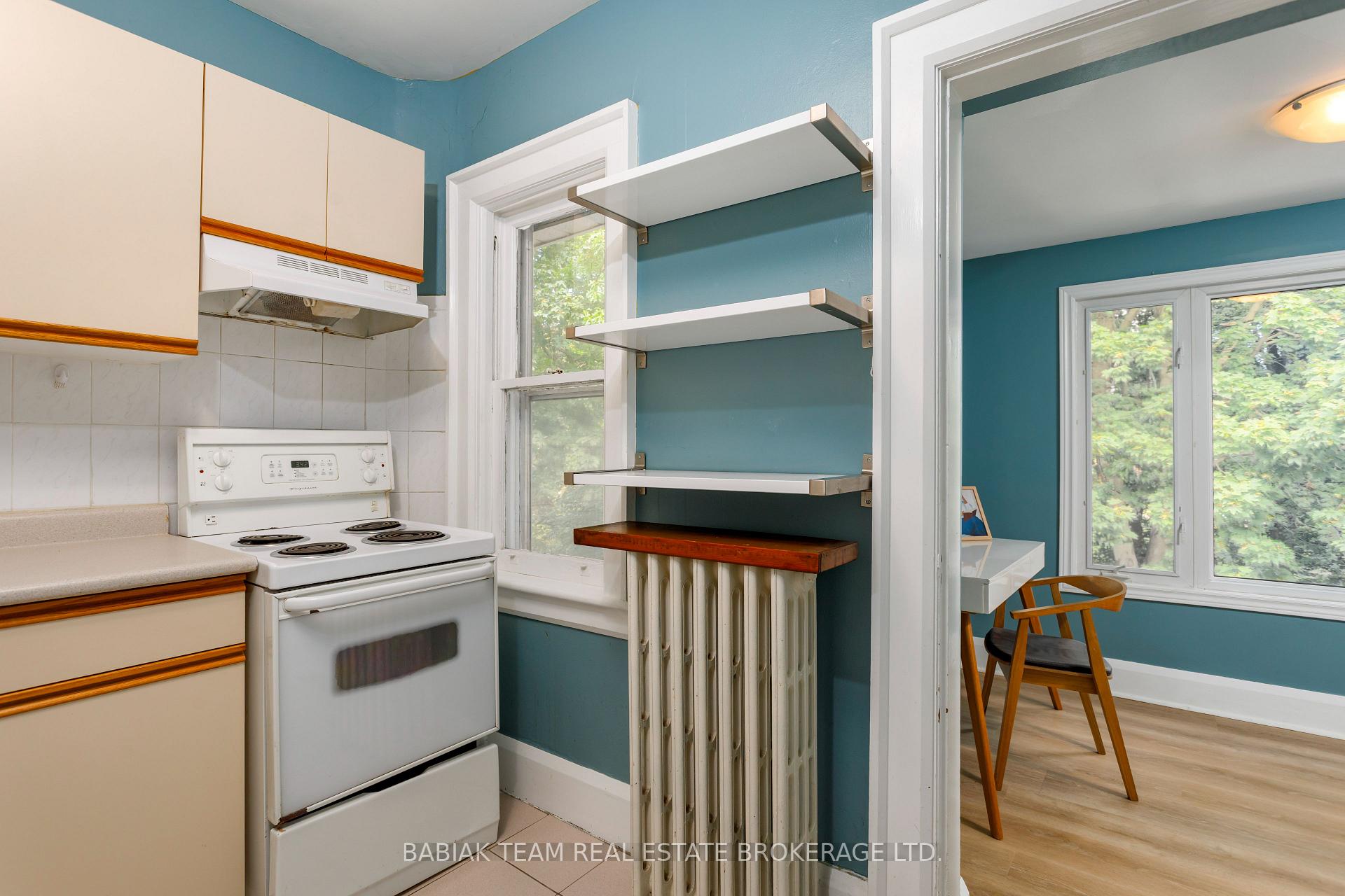Photo 19 of 403 Durie Street, Toronto, Runnymede-Bloor West Village — HOMEH