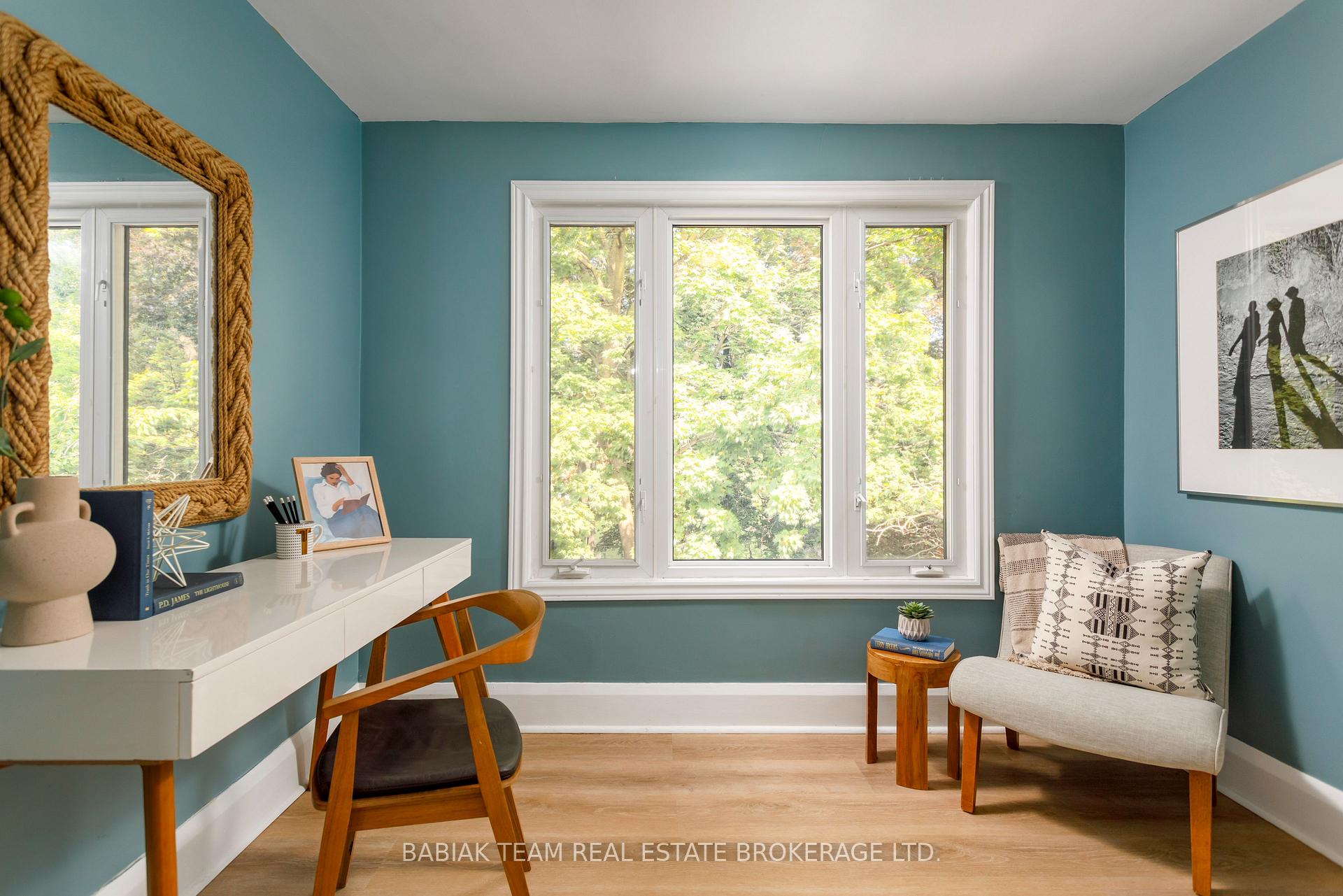 Photo 21 of 403 Durie Street, Toronto, Runnymede-Bloor West Village — HOMEH