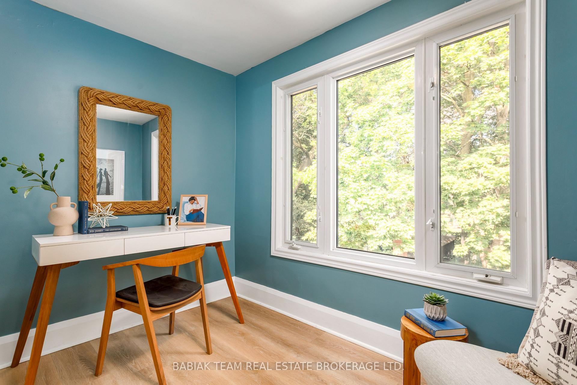 Photo 22 of 403 Durie Street, Toronto, Runnymede-Bloor West Village — HOMEH