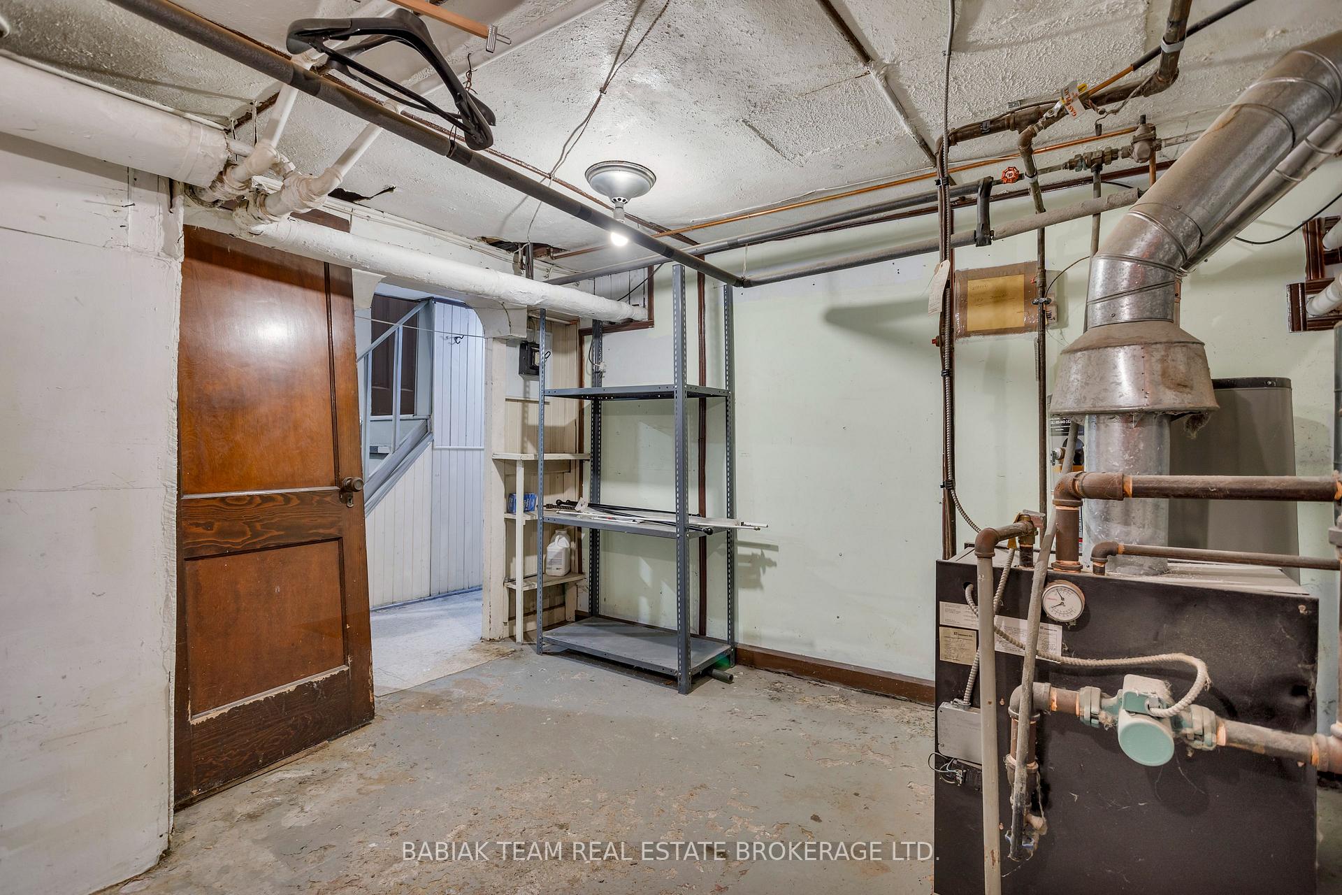 Photo 24 of 403 Durie Street, Toronto, Runnymede-Bloor West Village — HOMEH