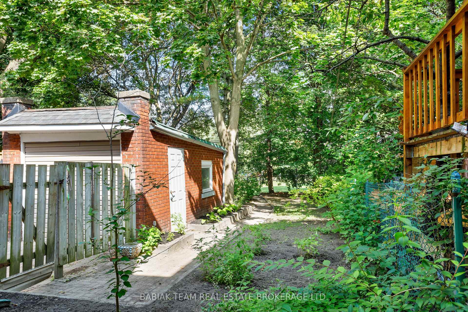 Photo 27 of 403 Durie Street, Toronto, Runnymede-Bloor West Village — HOMEH