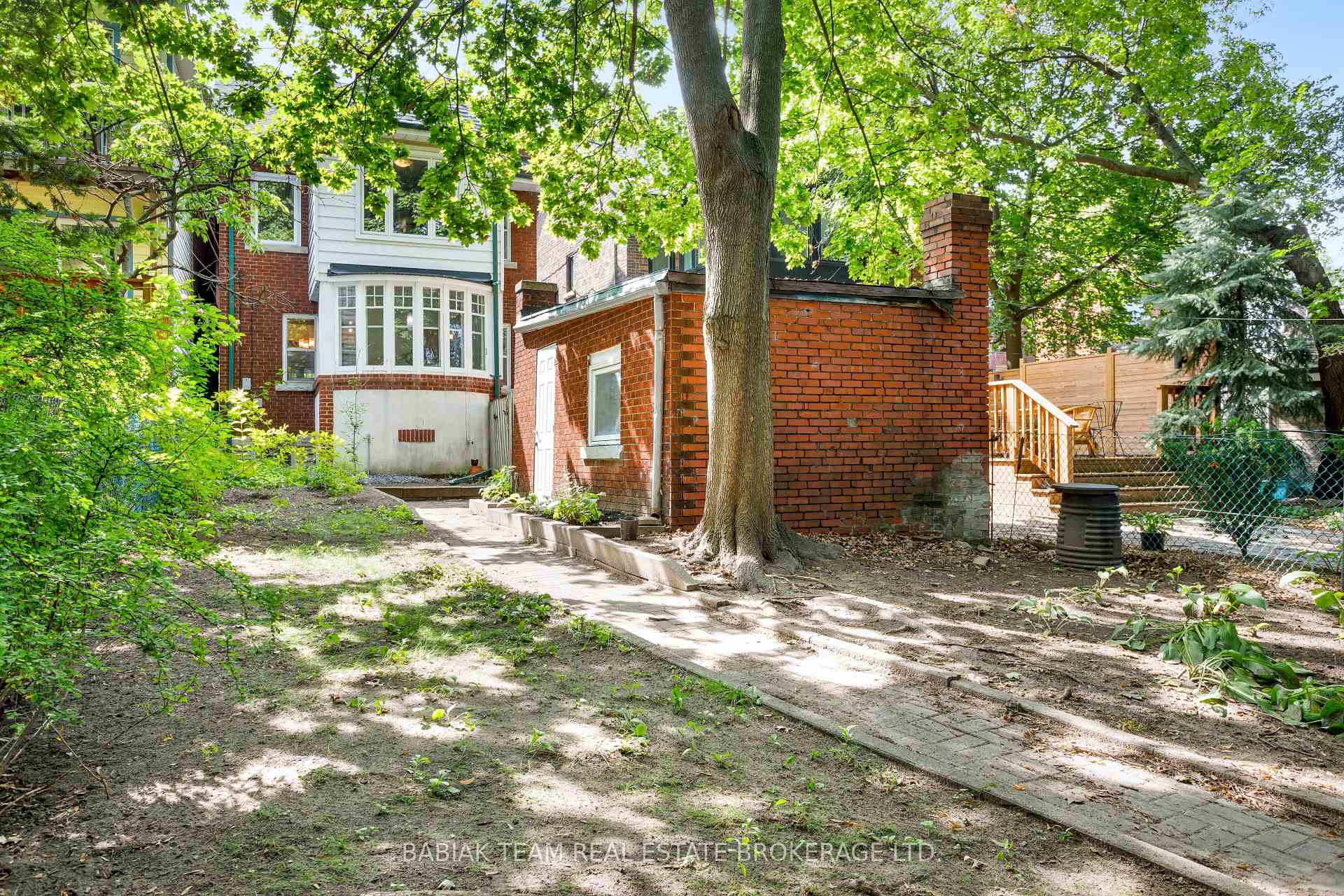 Photo 28 of 403 Durie Street, Toronto, Runnymede-Bloor West Village — HOMEH