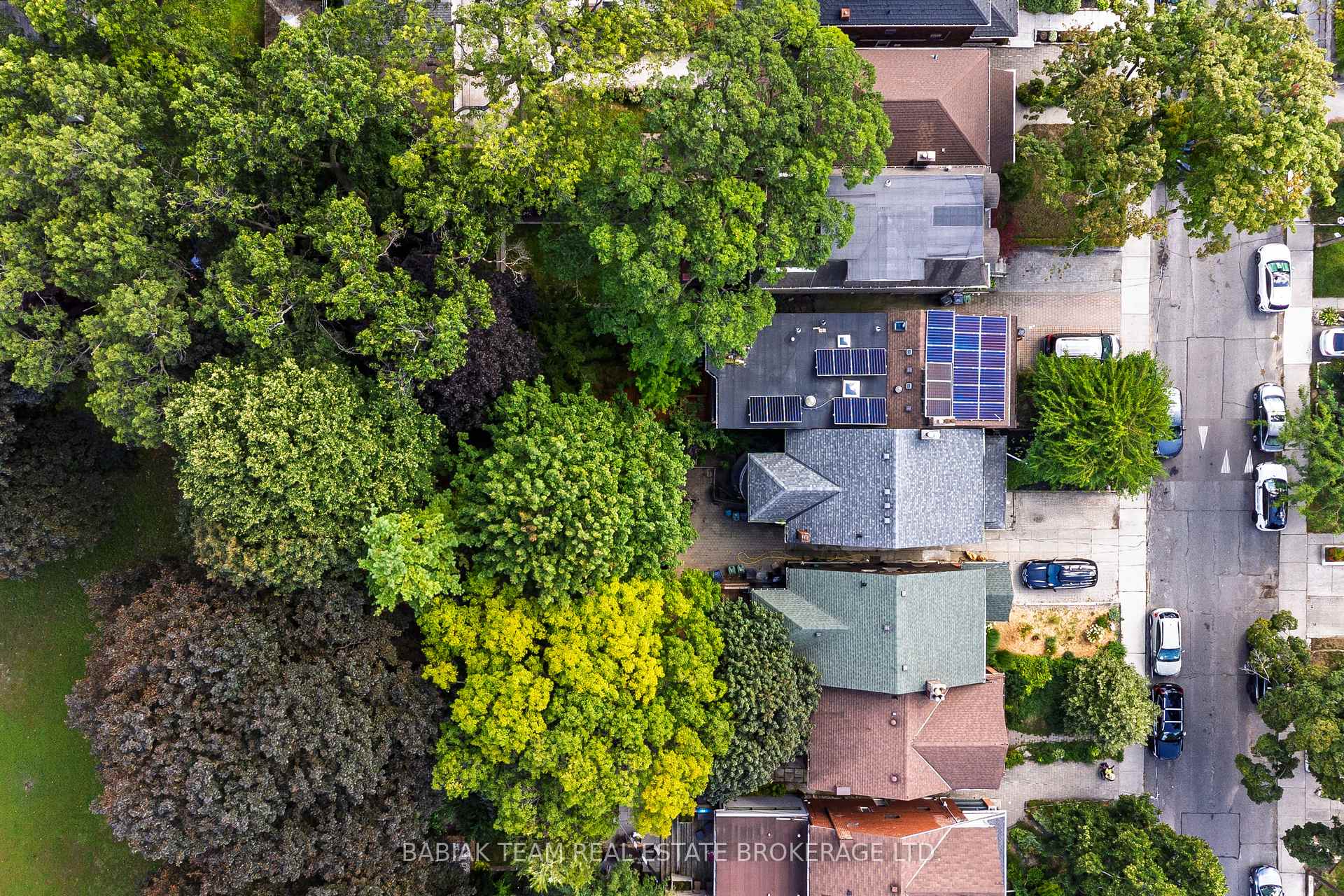 Photo 34 of 403 Durie Street, Toronto, Runnymede-Bloor West Village — HOMEH