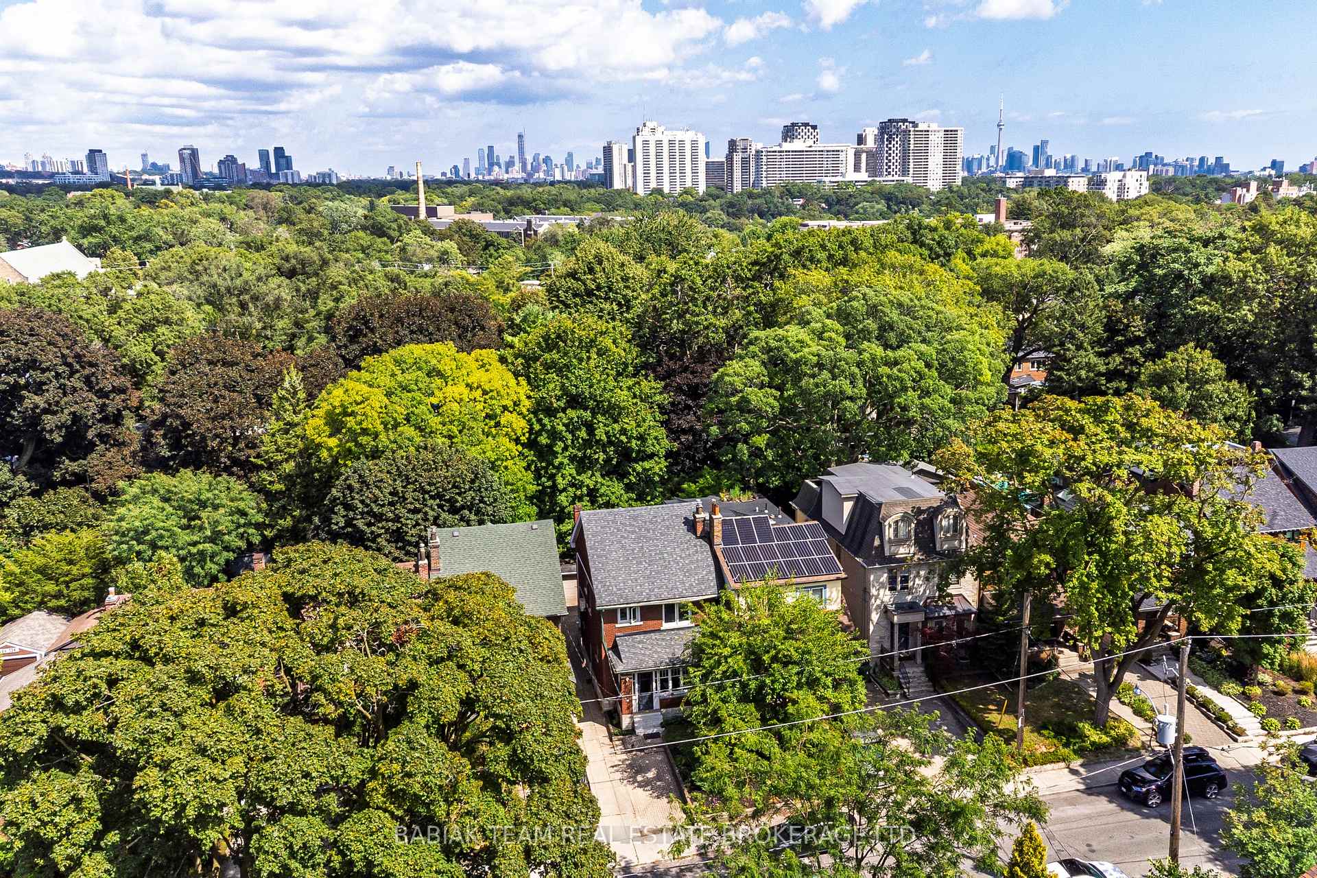 Photo 35 of 403 Durie Street, Toronto, Runnymede-Bloor West Village — HOMEH